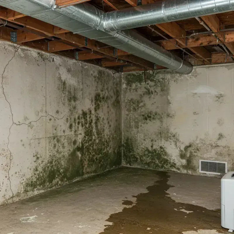 Professional Mold Removal in Chattooga County, GA